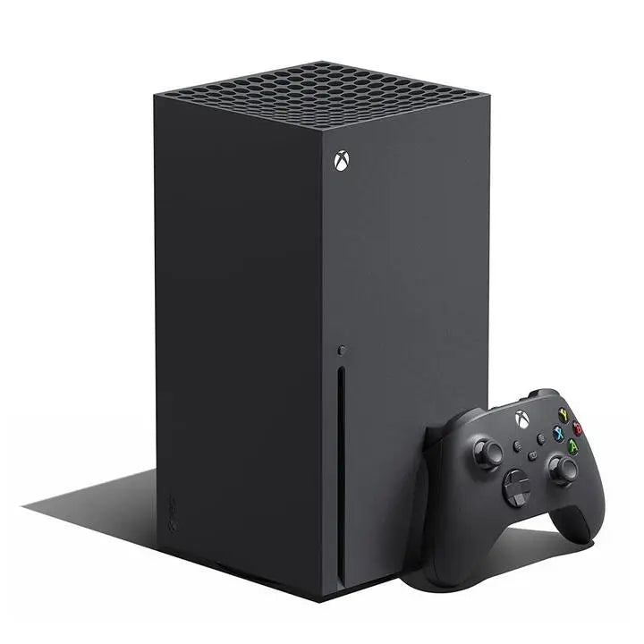 Xbox Series X - 1TO