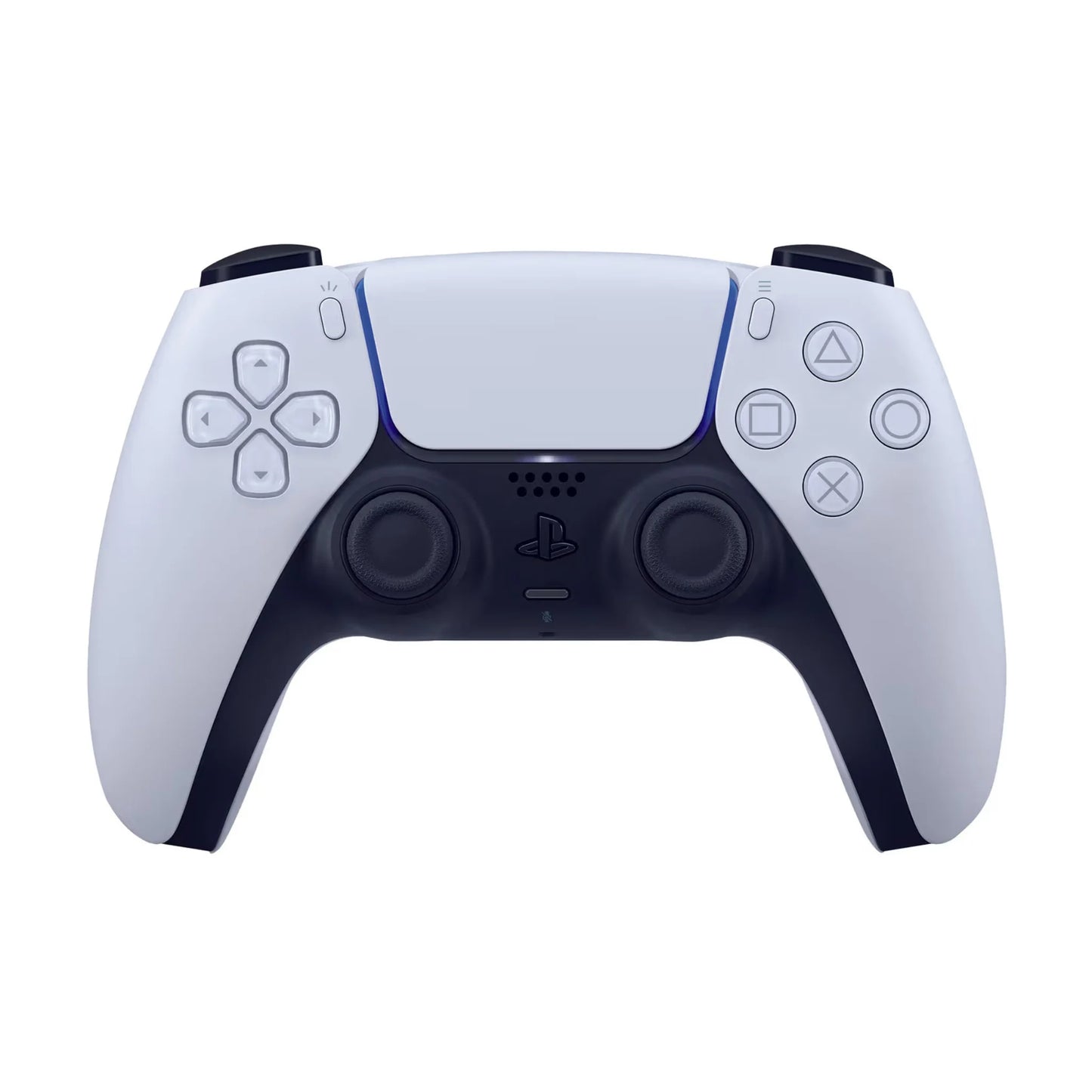Sony PS5 Wireless Controller DualSense – Weiß
