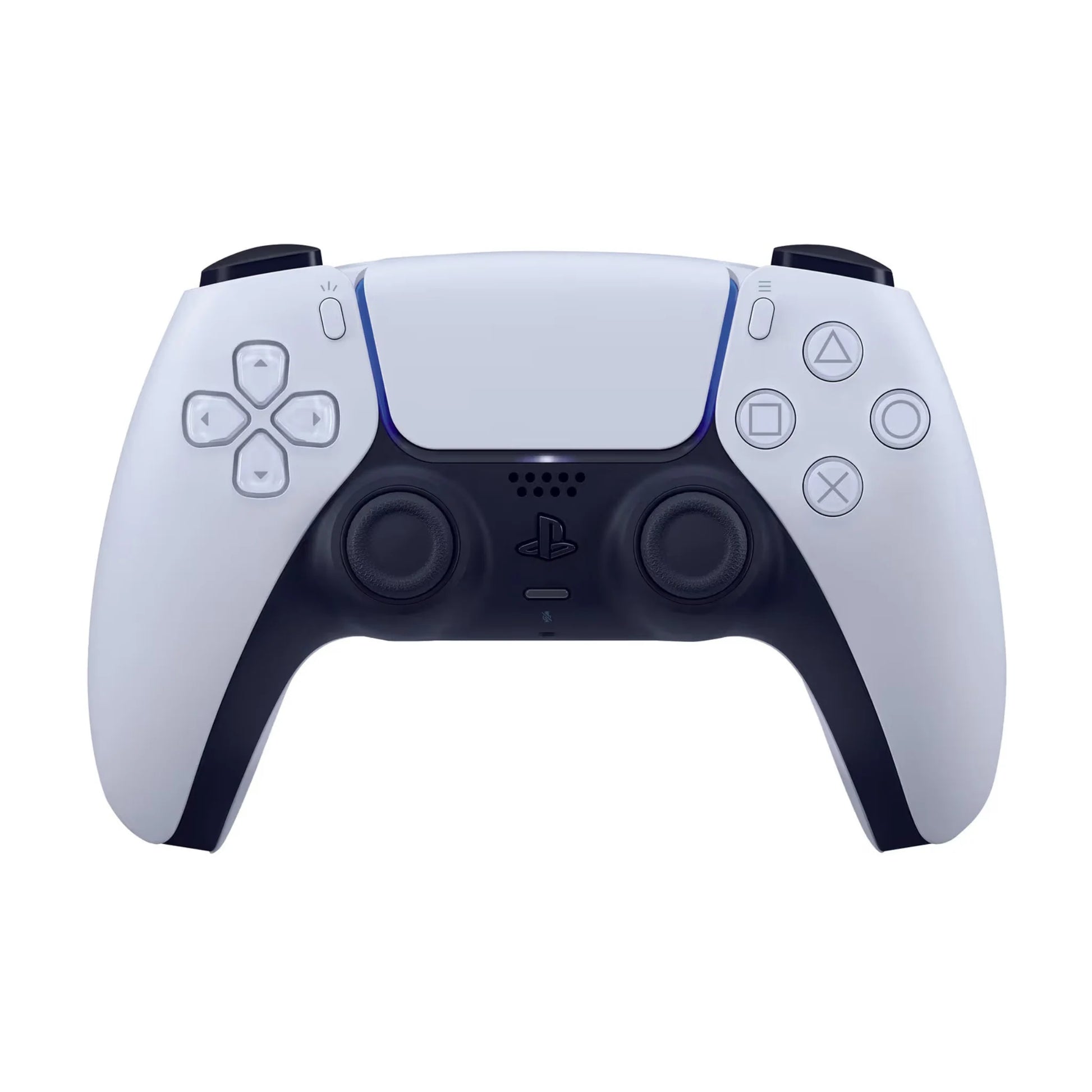 Sony PS5 Wireless Controller DualSense – Weiß