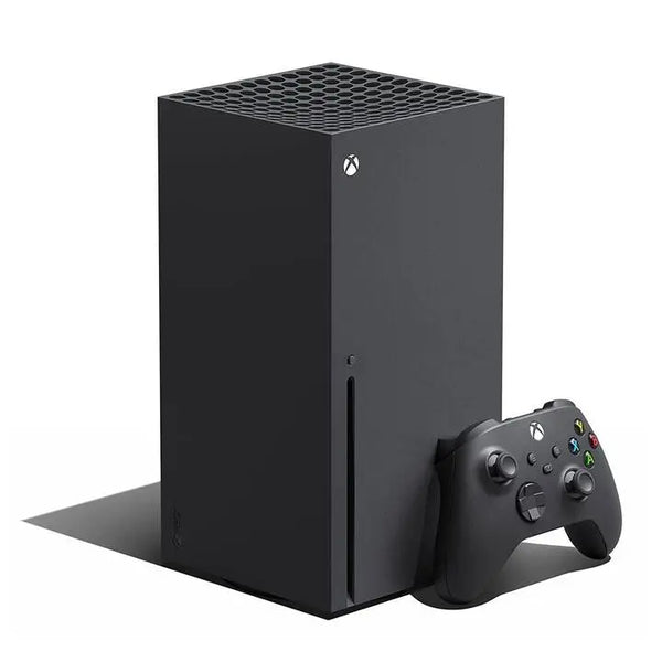 Xbox Series X - 1TO