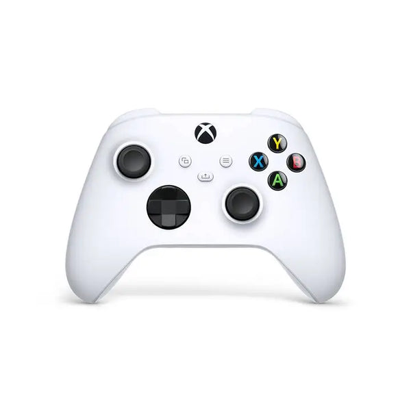 Xbox Manette Sans Fil Robot White