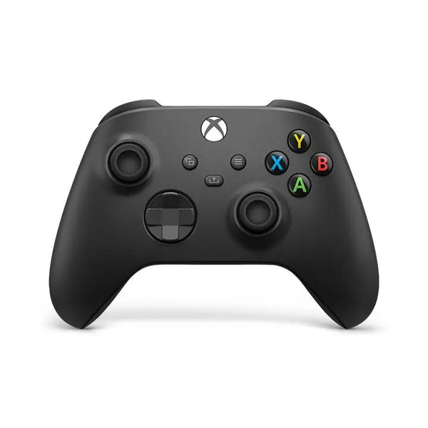 Xbox Manette Sans Fil Carbon Black