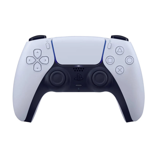 Sony PS5 Wireless Controller DualSense – Weiß